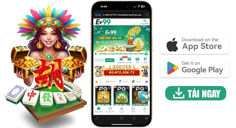 Hướng dẫn tải APP Kubet